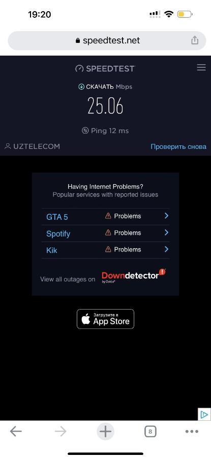Апартаменты На Голубых Куполах Tashkent Luaran gambar